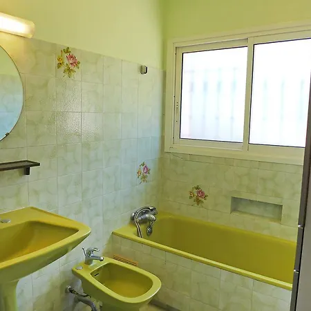 Apartamento Les Mille Betes *