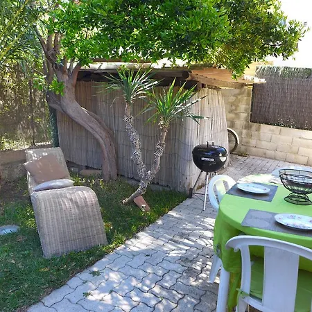 Apartamento Les Mille Betes *
